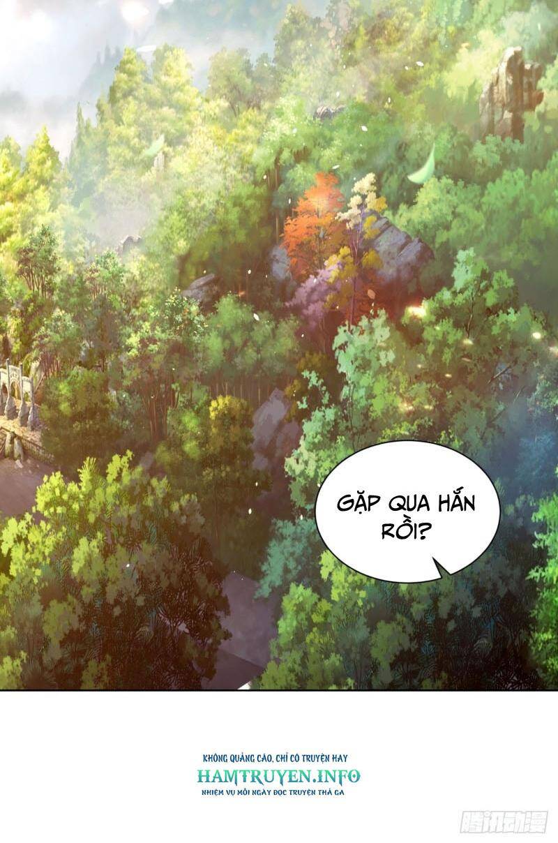 Đại Phản Diện Chapter 149 - Trang 2