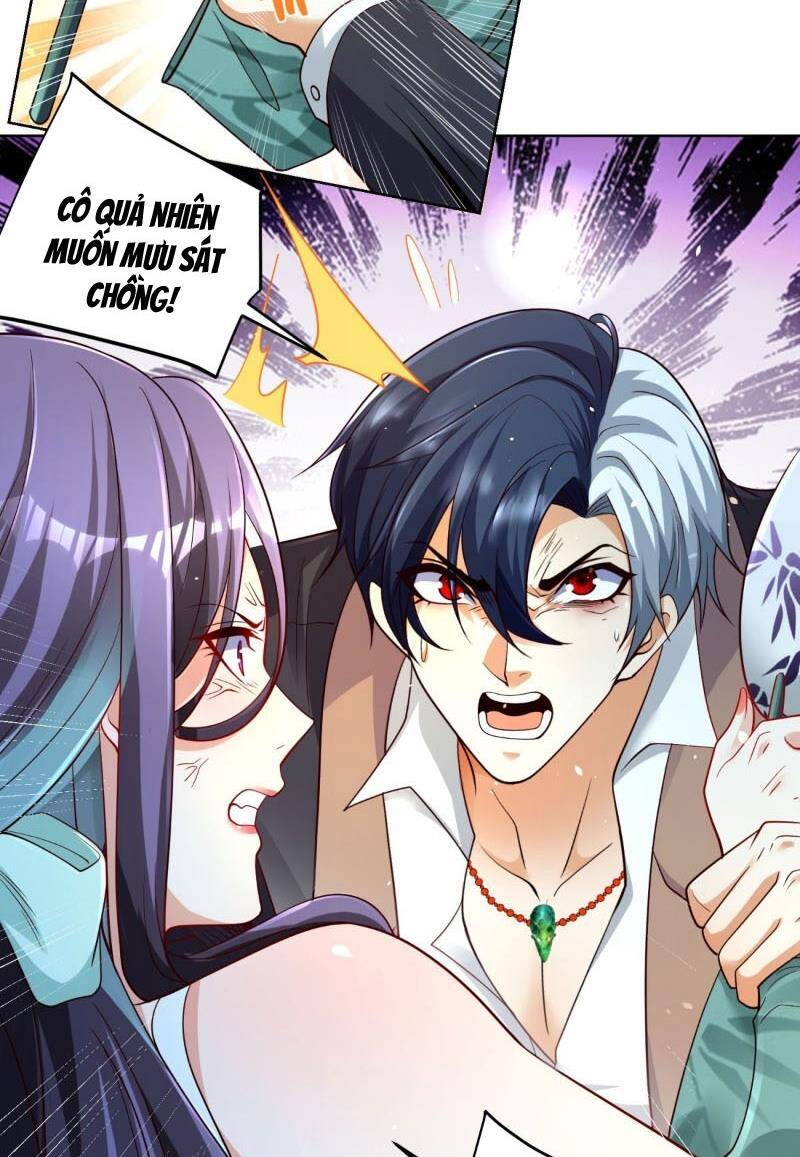 Đại Phản Diện Chapter 149 - Trang 2