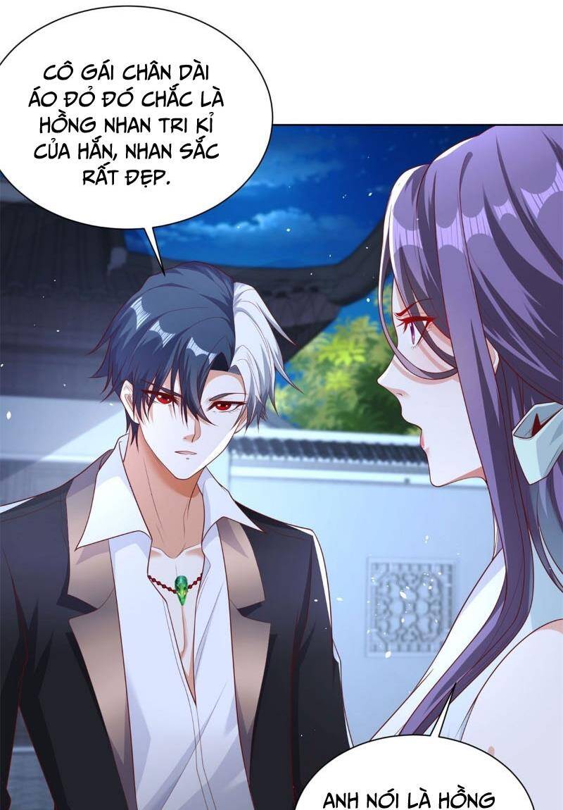 Đại Phản Diện Chapter 148 - Trang 2