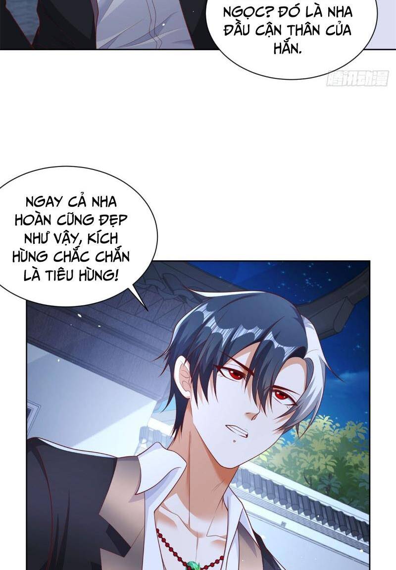 Đại Phản Diện Chapter 148 - Trang 2