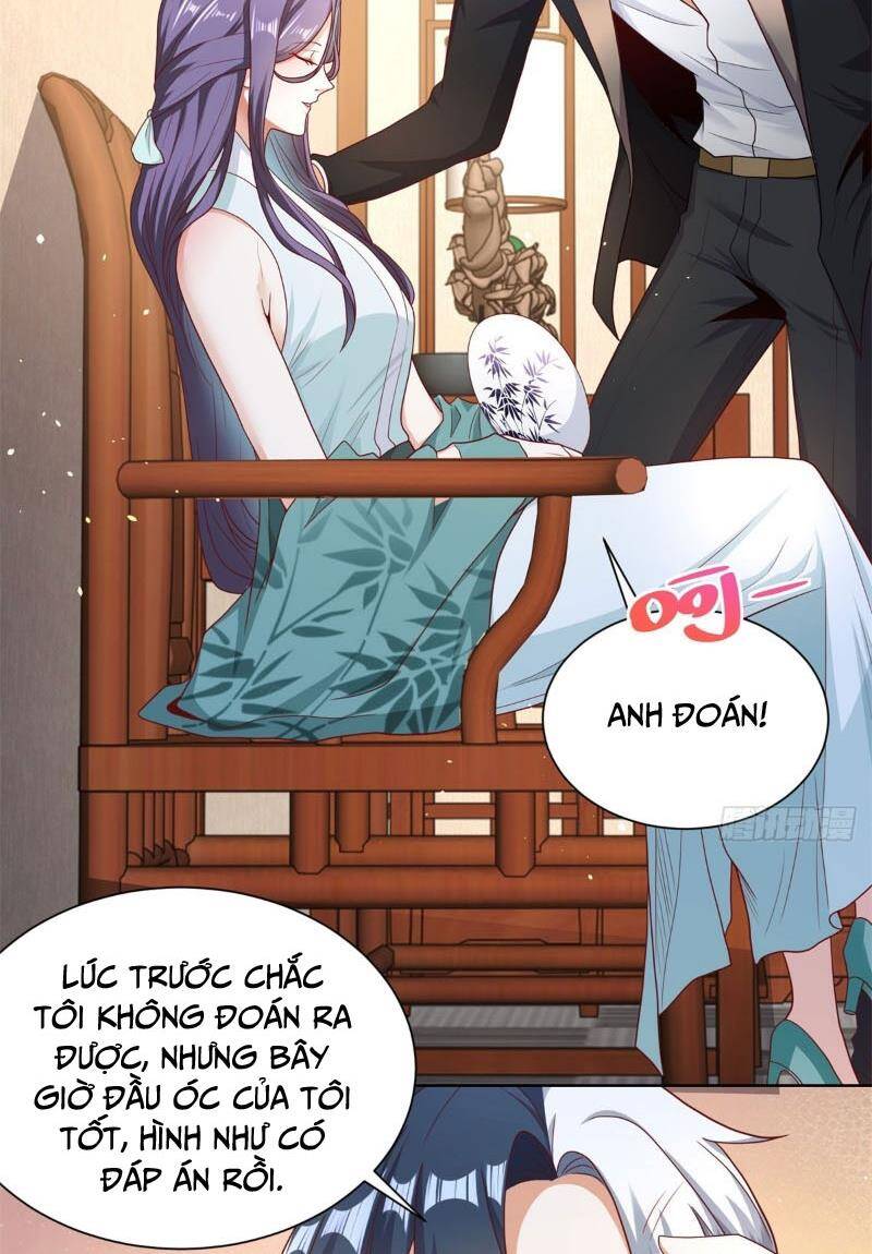 Đại Phản Diện Chapter 148 - Trang 2