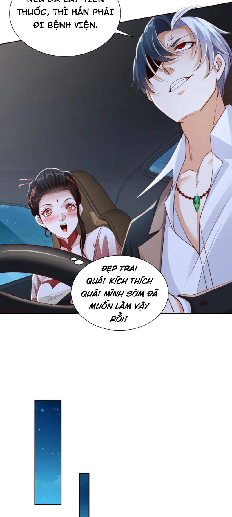 Đại Phản Diện Chapter 147 - Trang 2