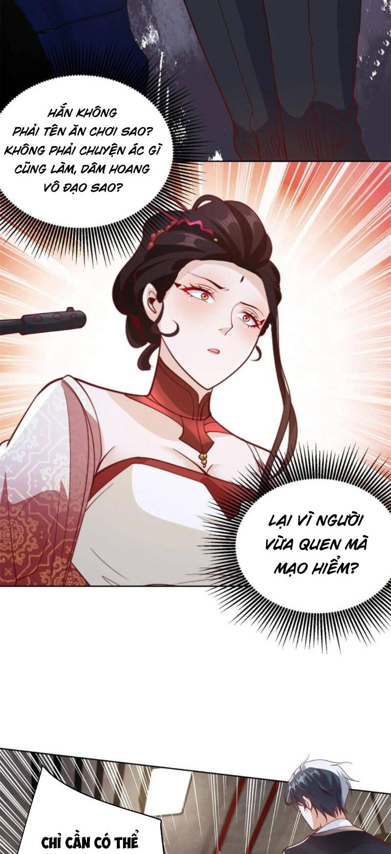 Đại Phản Diện Chapter 147 - Trang 2