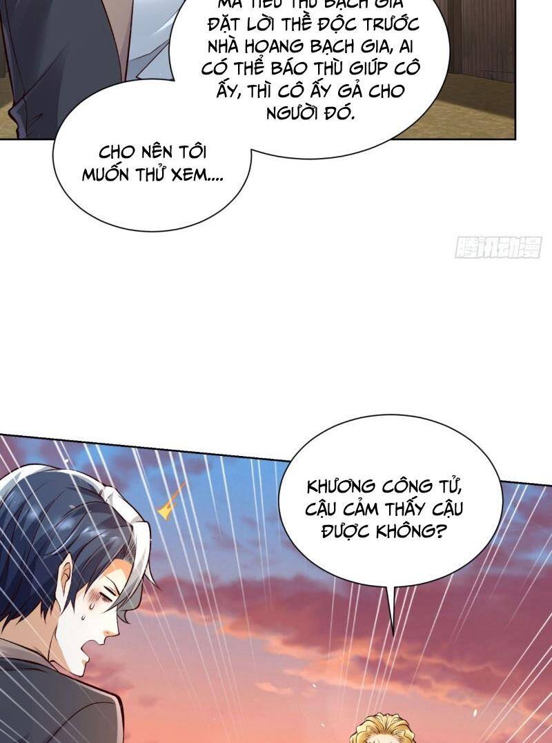 Đại Phản Diện Chapter 145 - Trang 2