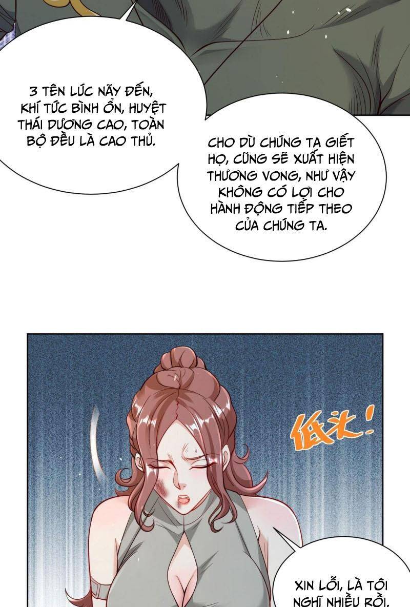 Đại Phản Diện Chapter 145 - Trang 2