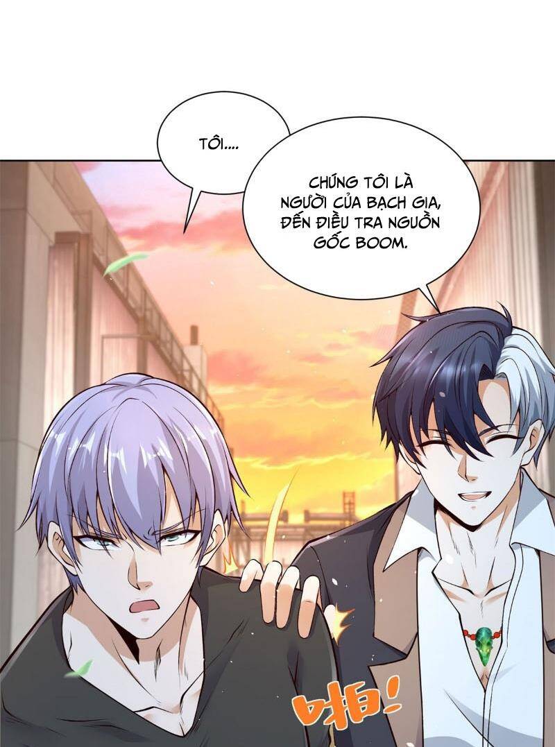 Đại Phản Diện Chapter 145 - Trang 2