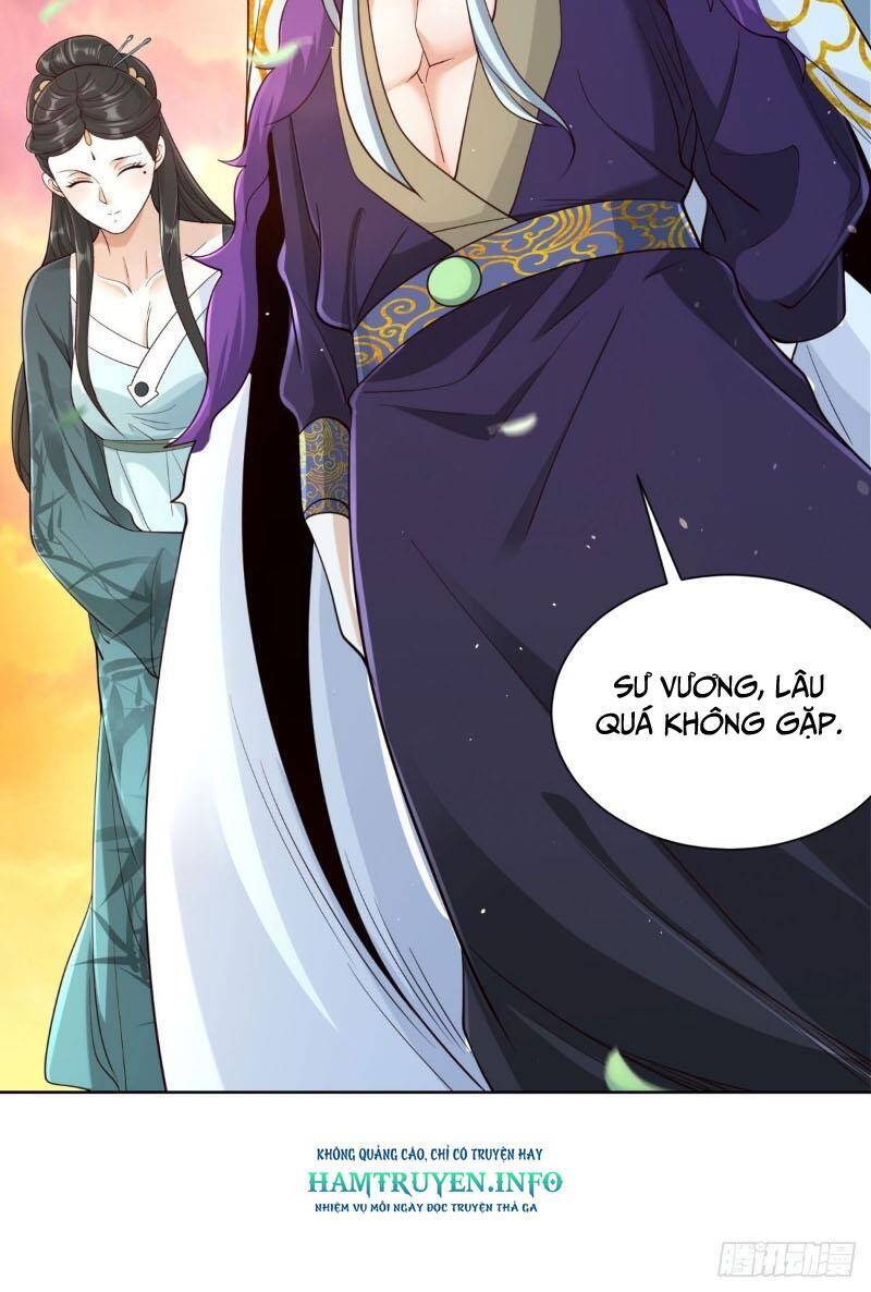 Đại Phản Diện Chapter 145 - Trang 2