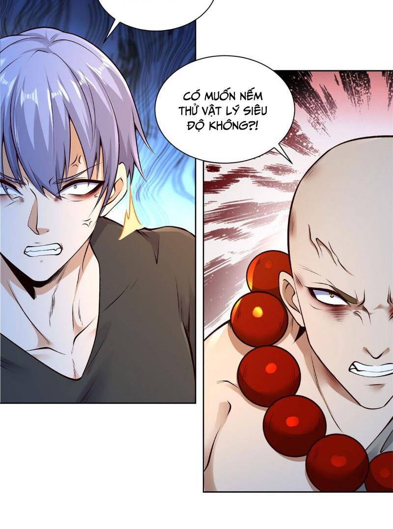 Đại Phản Diện Chapter 145 - Trang 2