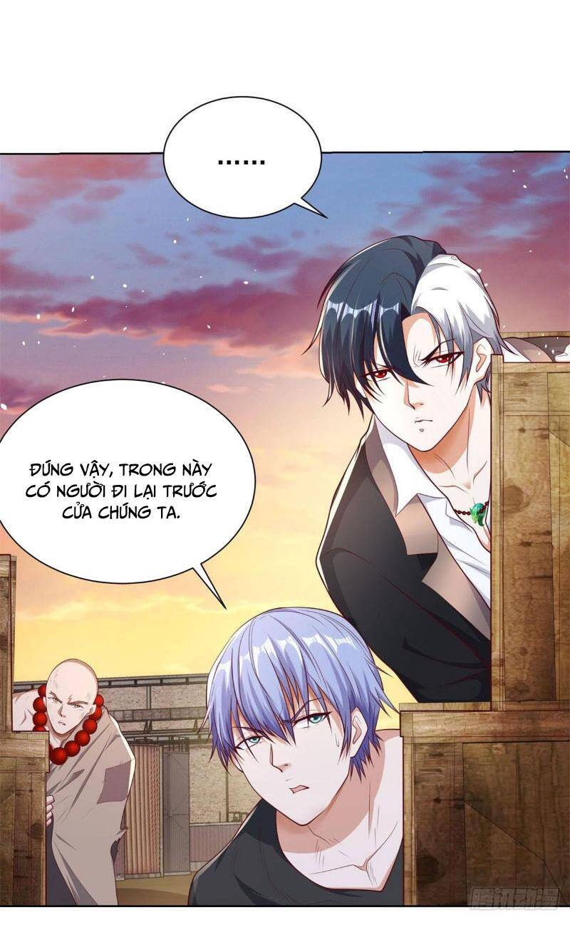 Đại Phản Diện Chapter 144 - Trang 2