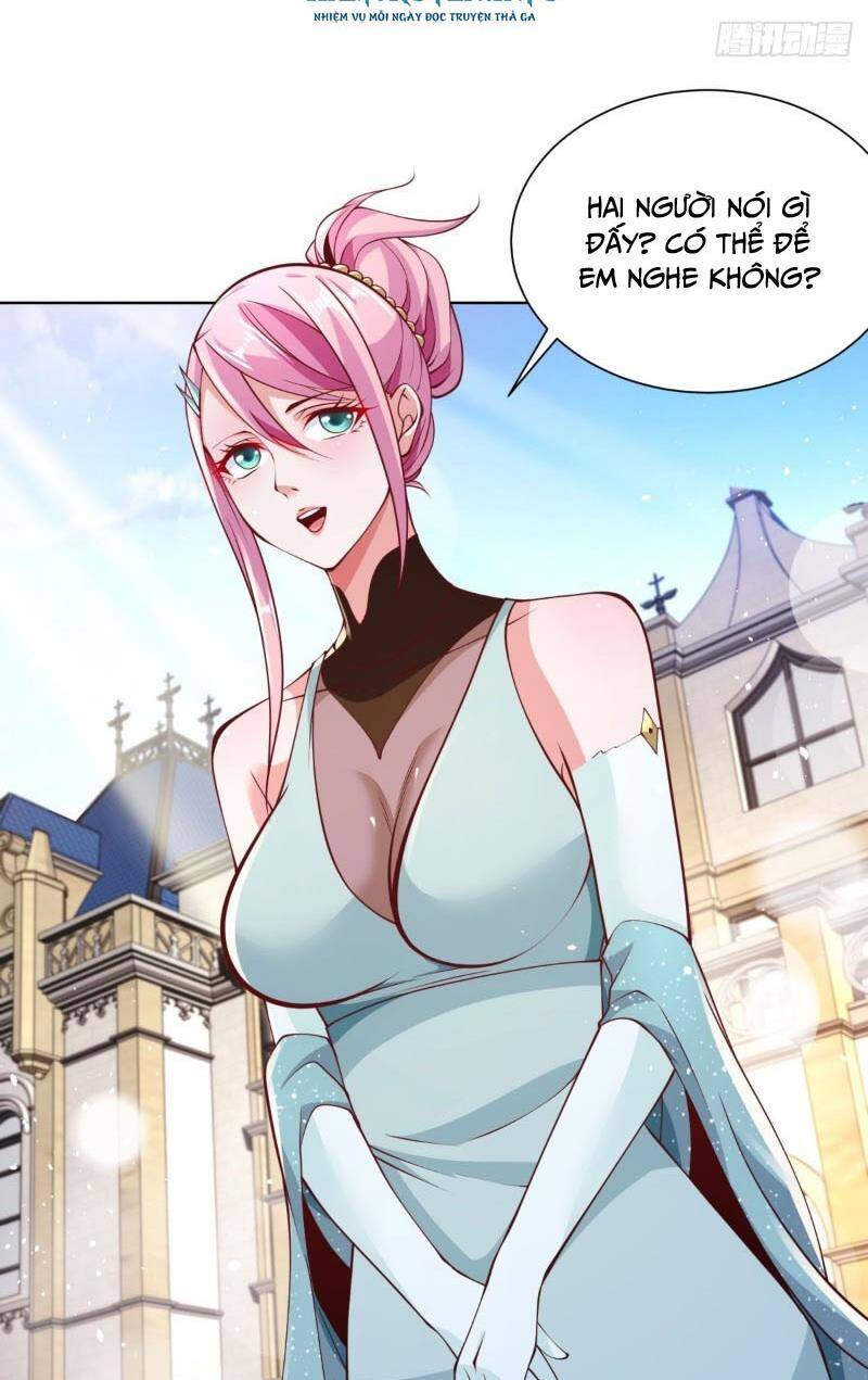 Đại Phản Diện Chapter 144 - Trang 2