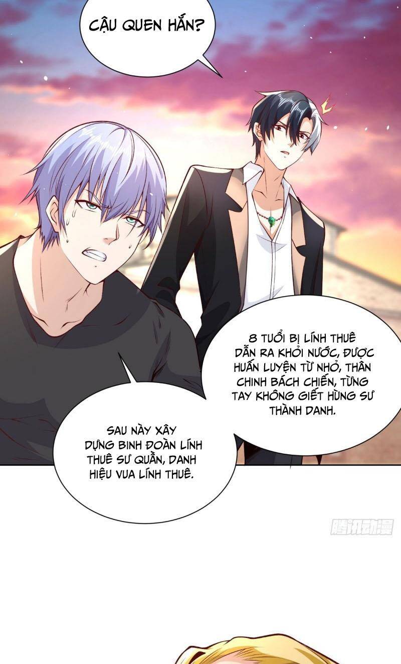 Đại Phản Diện Chapter 144 - Trang 2