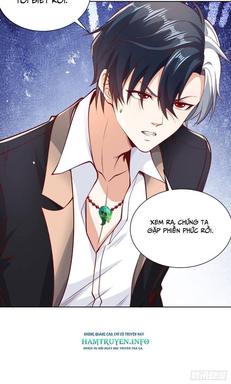 Đại Phản Diện Chapter 144 - Trang 2