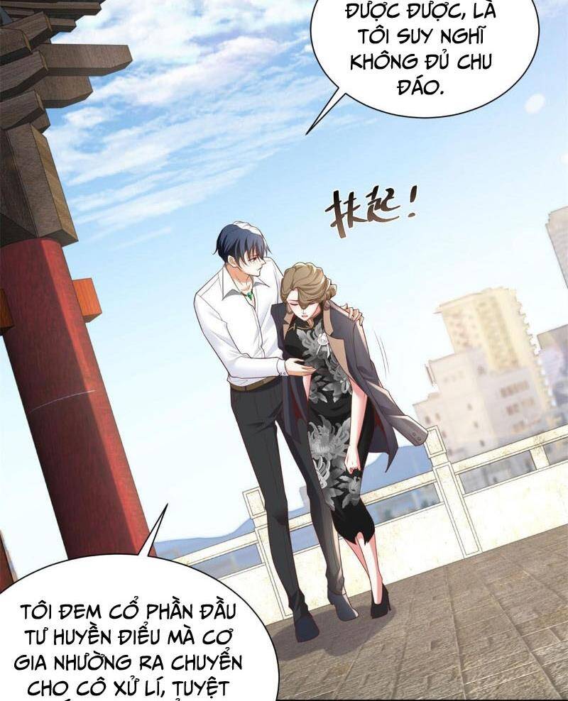 Đại Phản Diện Chapter 143 - Trang 2