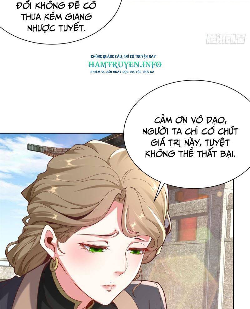 Đại Phản Diện Chapter 143 - Trang 2