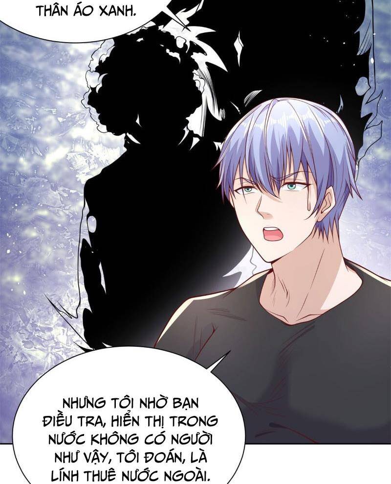 Đại Phản Diện Chapter 143 - Trang 2