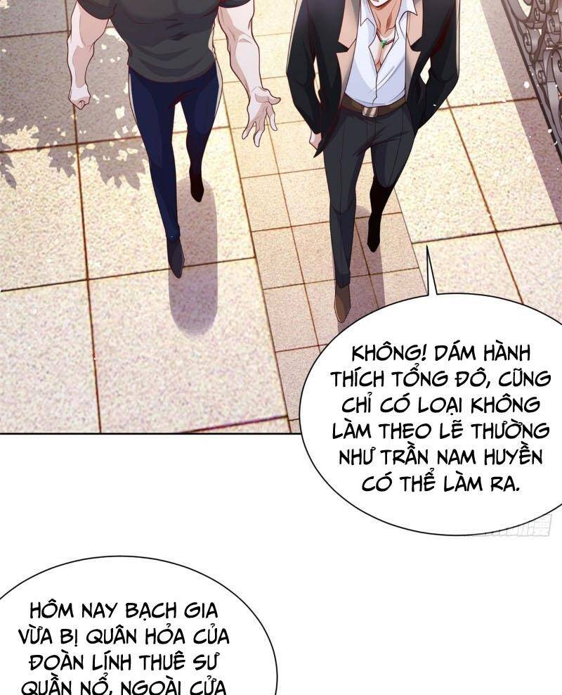 Đại Phản Diện Chapter 143 - Trang 2