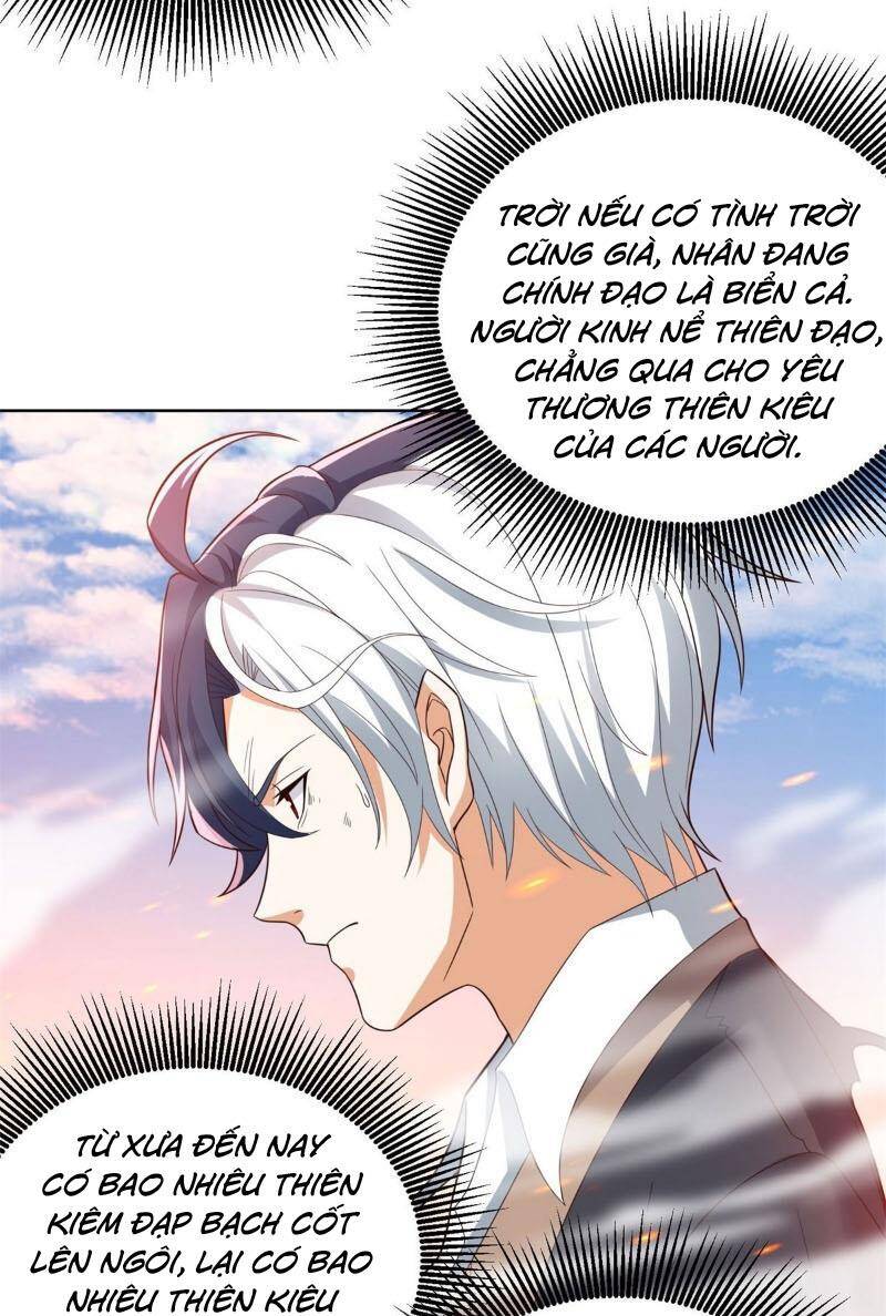 Đại Phản Diện Chapter 143 - Trang 2