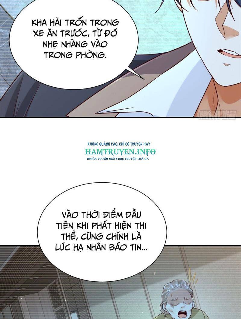 Đại Phản Diện Chapter 142 - Trang 2