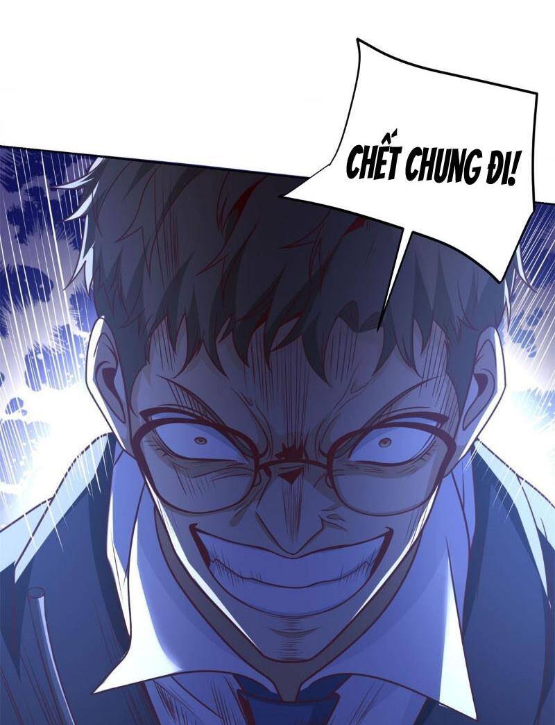 Đại Phản Diện Chapter 142 - Trang 2