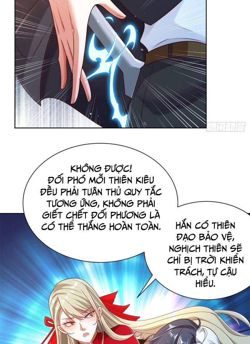 Đại Phản Diện Chapter 141 - Trang 2