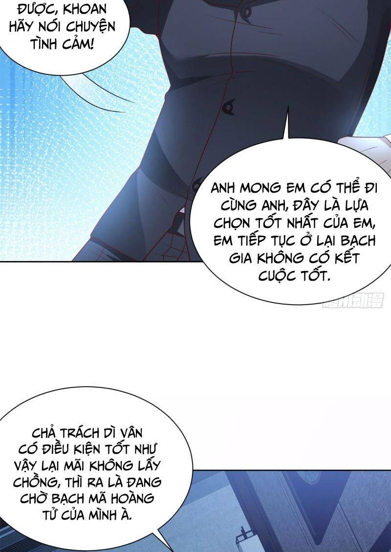 Đại Phản Diện Chapter 140 - Trang 2