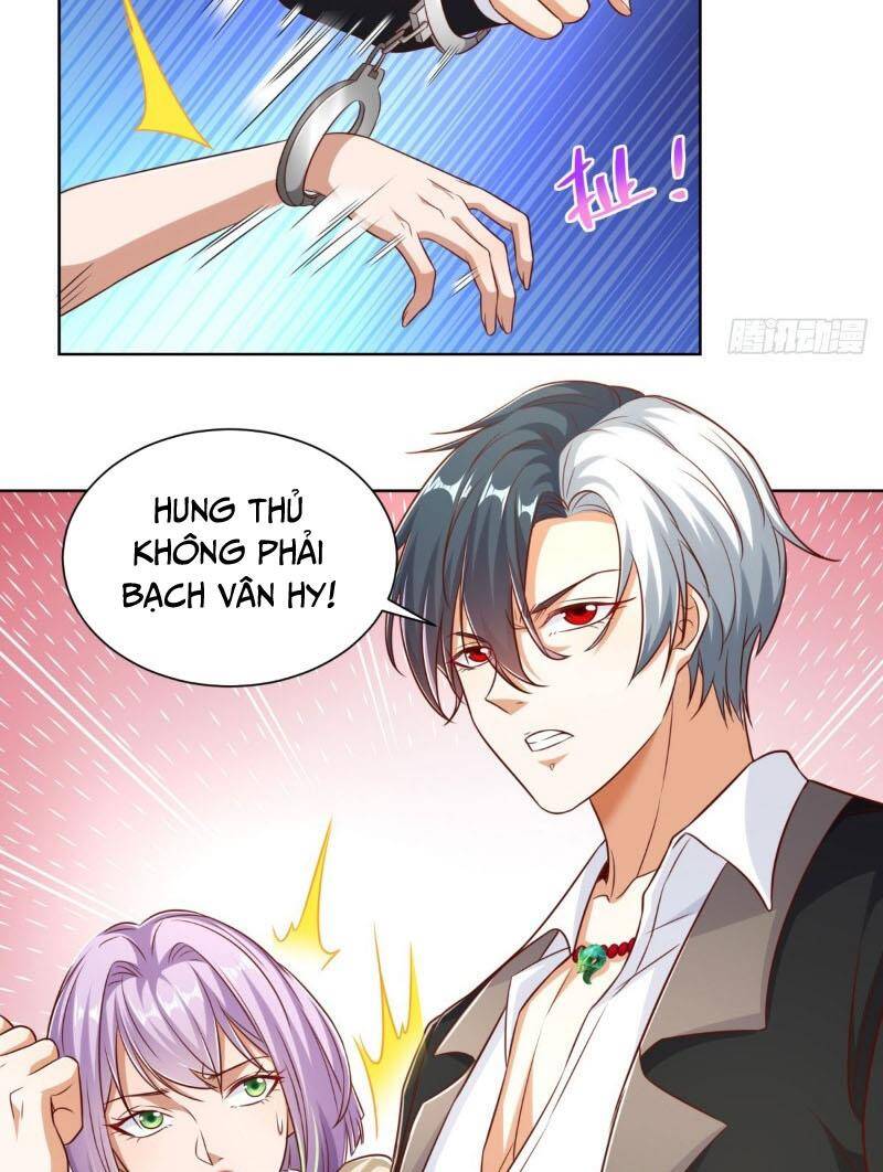 Đại Phản Diện Chapter 140 - Trang 2