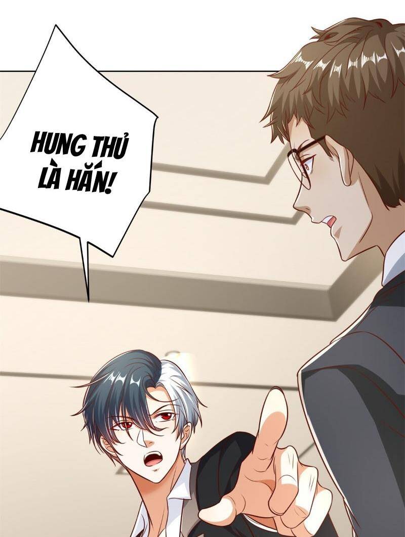 Đại Phản Diện Chapter 140 - Trang 2