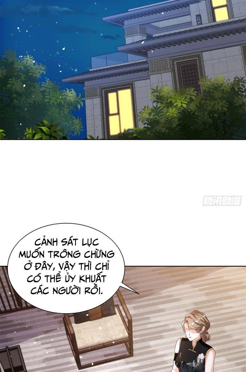 Đại Phản Diện Chapter 139 - Trang 2