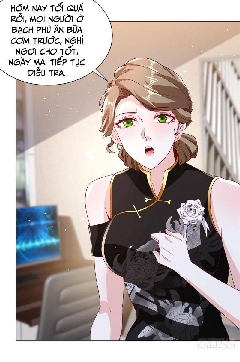 Đại Phản Diện Chapter 139 - Trang 2