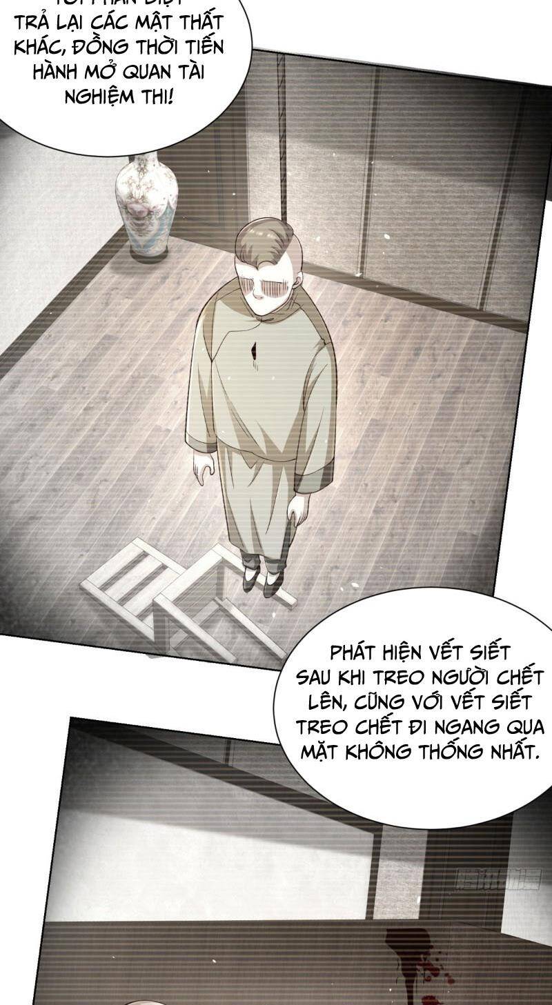 Đại Phản Diện Chapter 137 - Trang 2