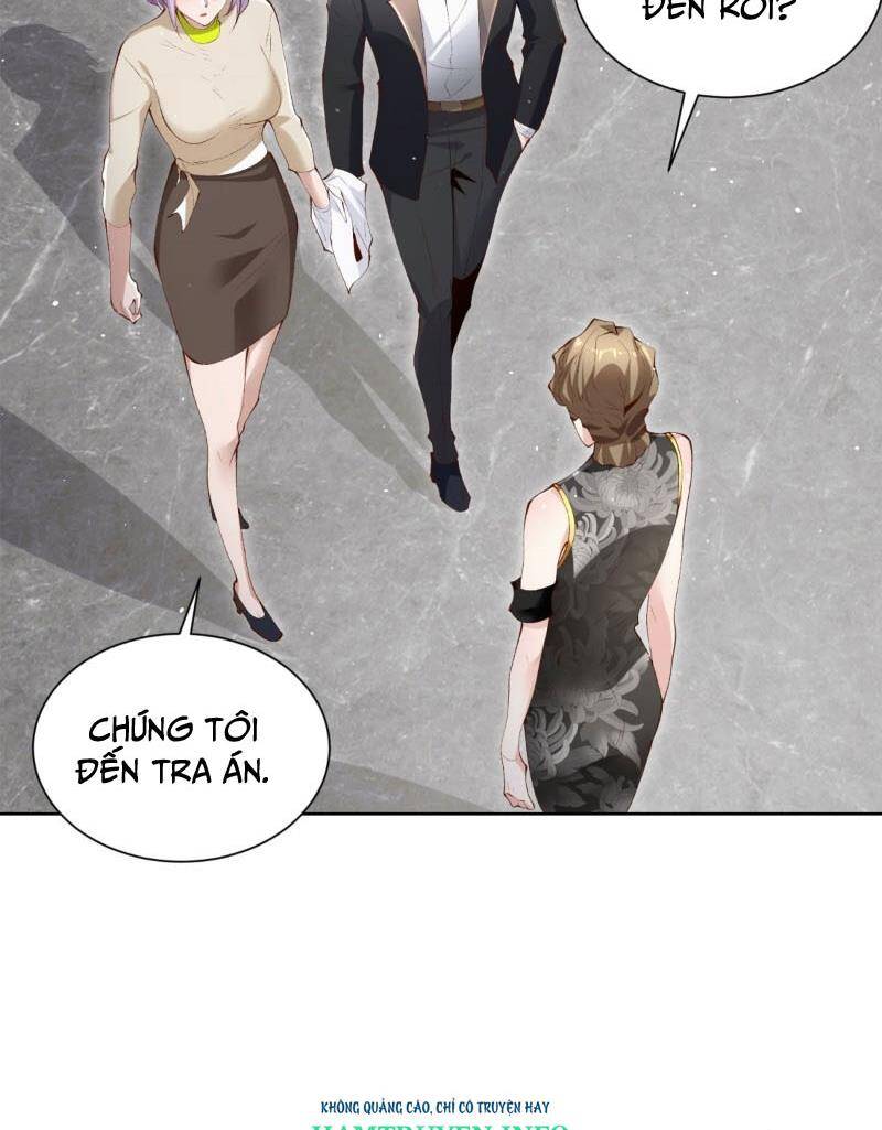 Đại Phản Diện Chapter 137 - Trang 2