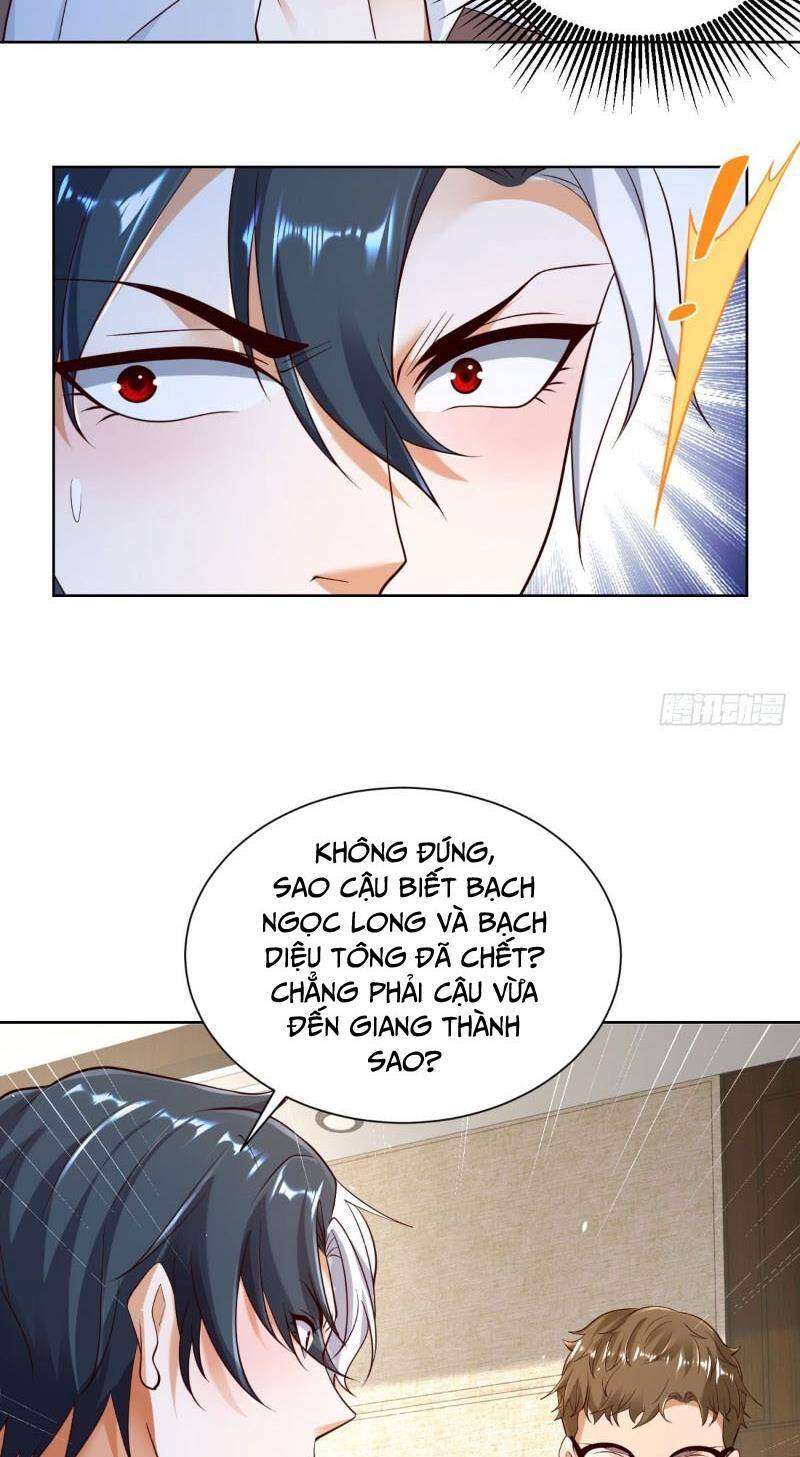 Đại Phản Diện Chapter 137 - Trang 2