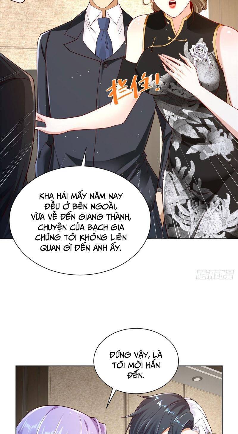 Đại Phản Diện Chapter 137 - Trang 2