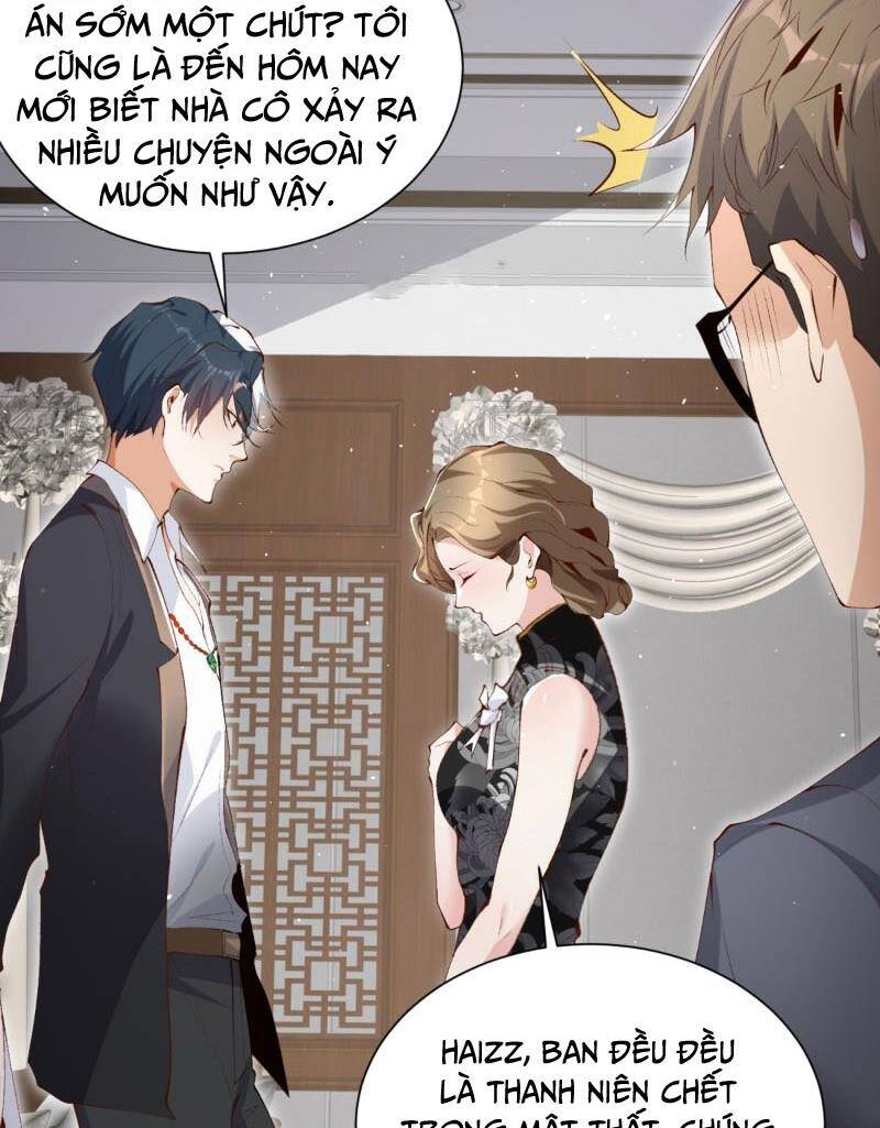 Đại Phản Diện Chapter 137 - Trang 2