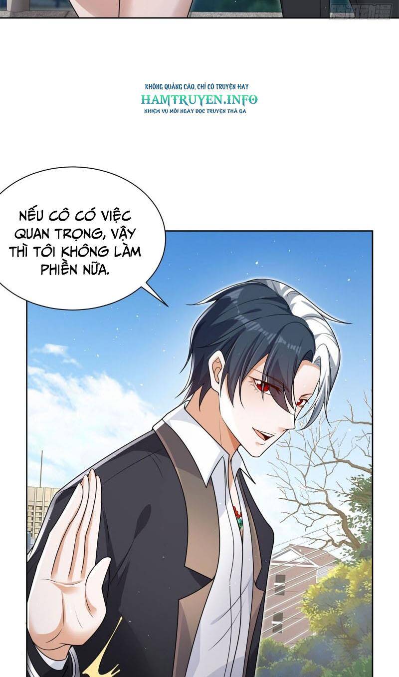 Đại Phản Diện Chapter 136 - Trang 2