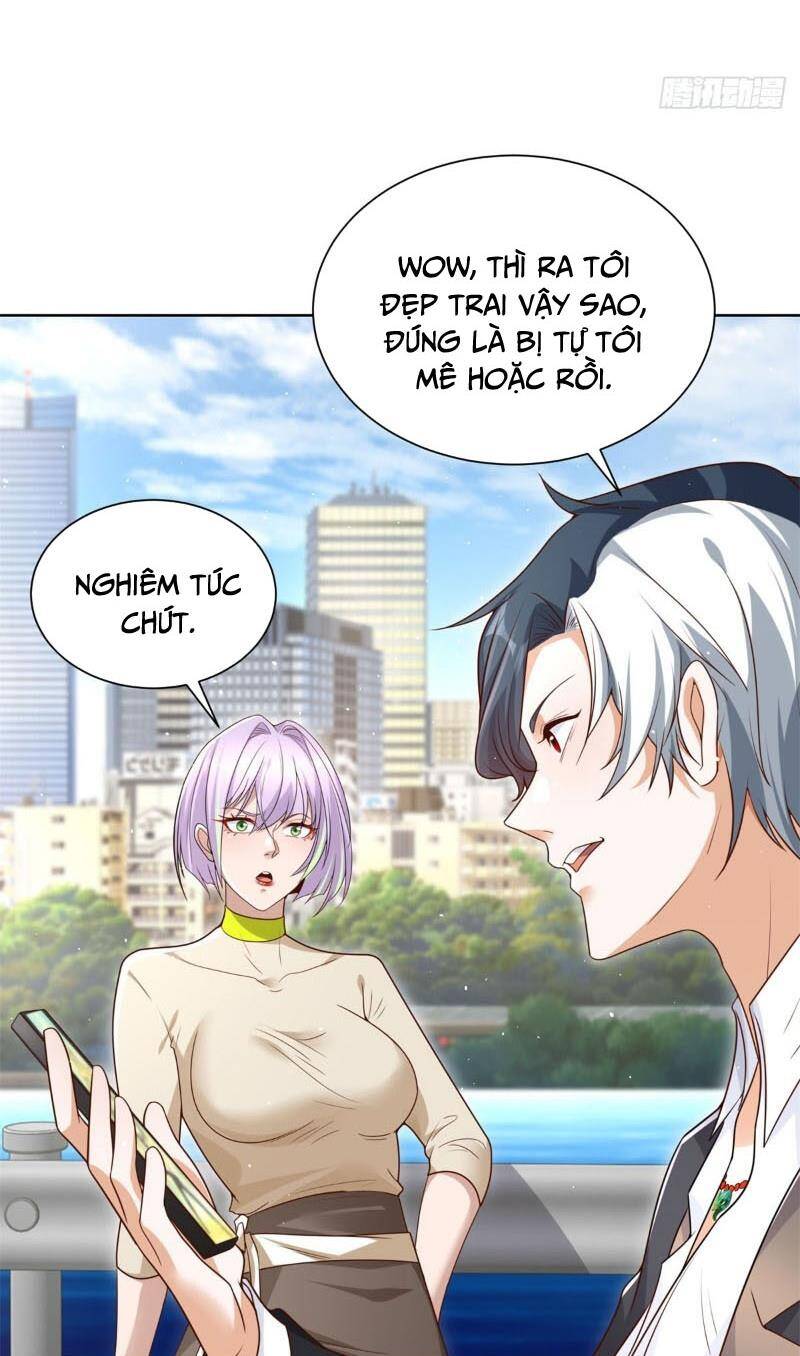 Đại Phản Diện Chapter 136 - Trang 2