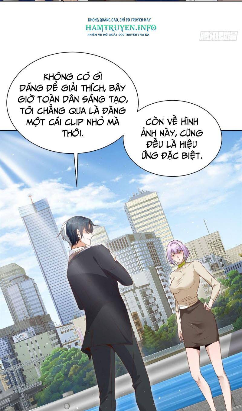 Đại Phản Diện Chapter 136 - Trang 2