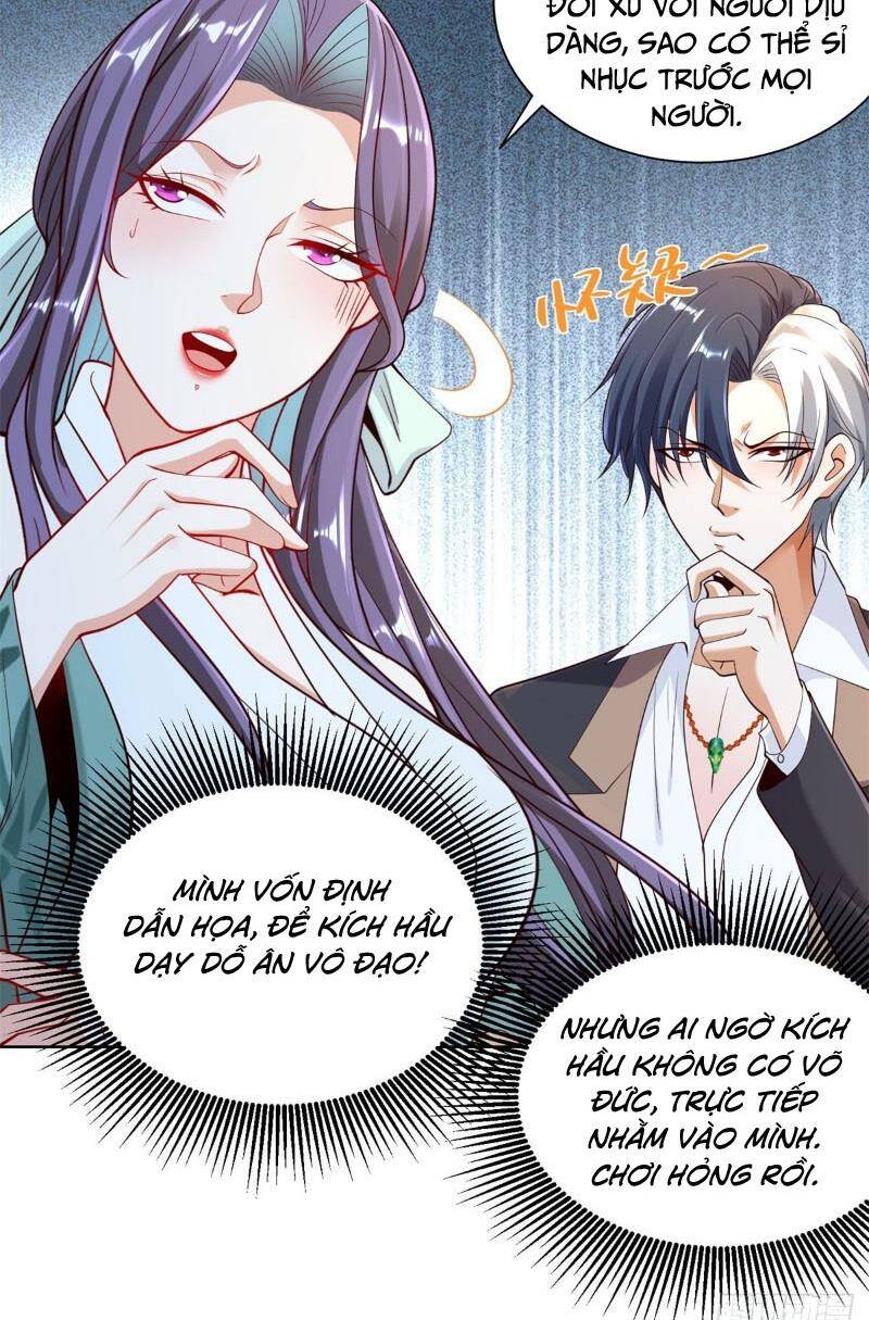 Đại Phản Diện Chapter 135 - Trang 2