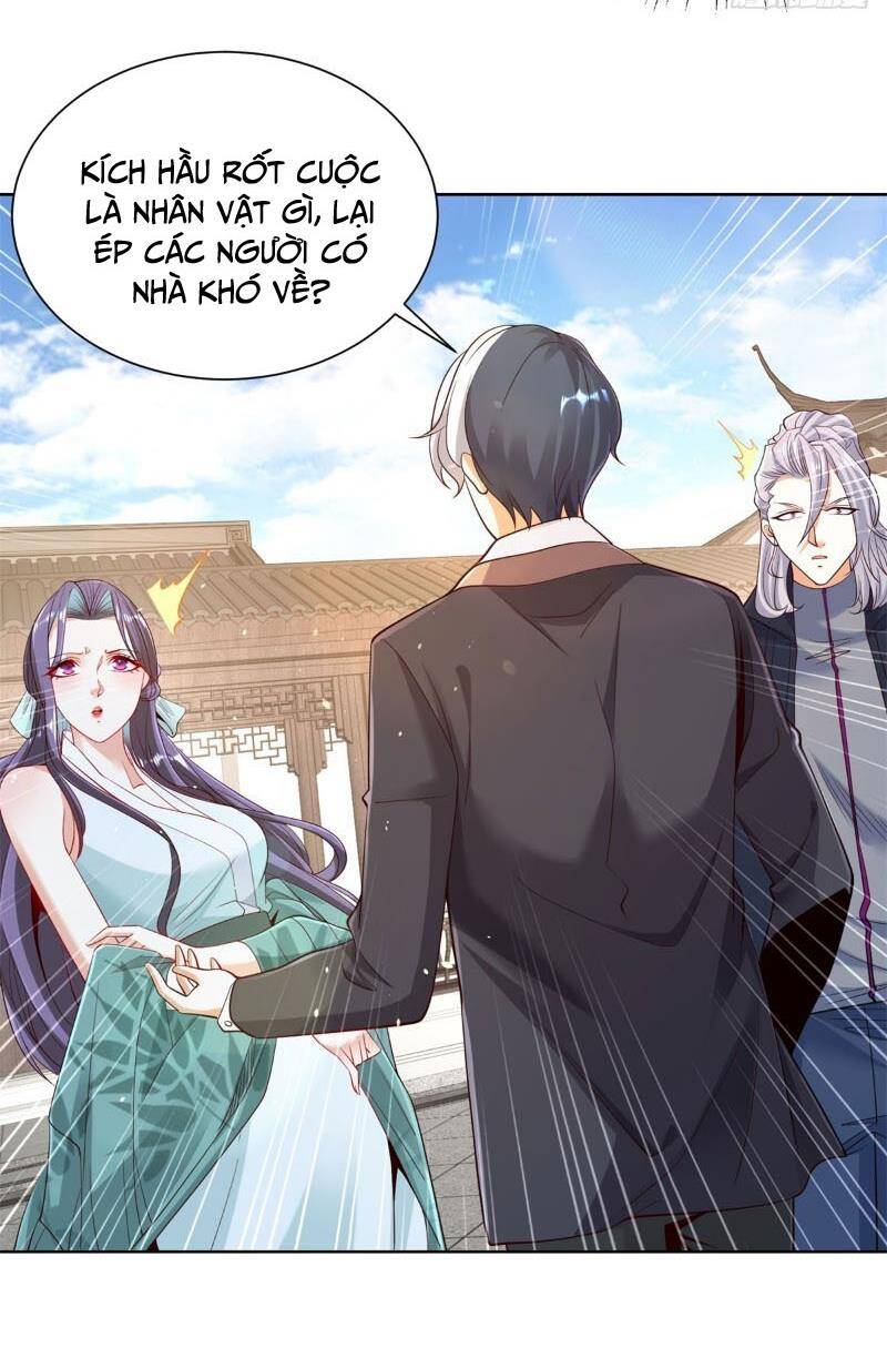 Đại Phản Diện Chapter 135 - Trang 2