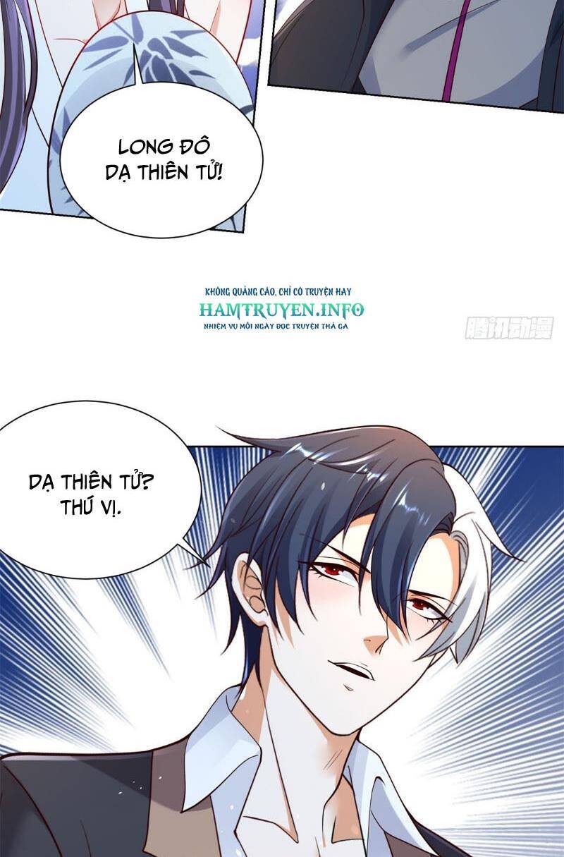 Đại Phản Diện Chapter 135 - Trang 2