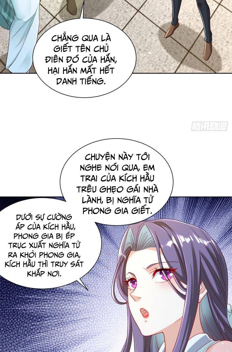 Đại Phản Diện Chapter 135 - Trang 2