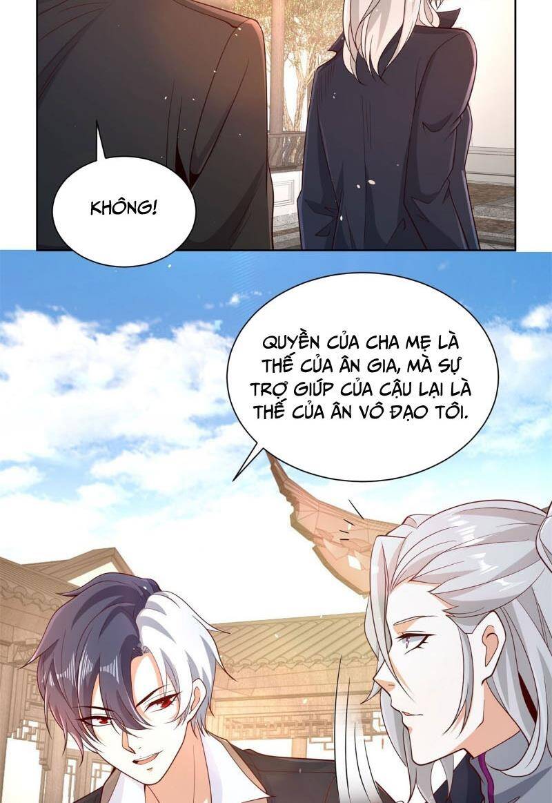 Đại Phản Diện Chapter 135 - Trang 2