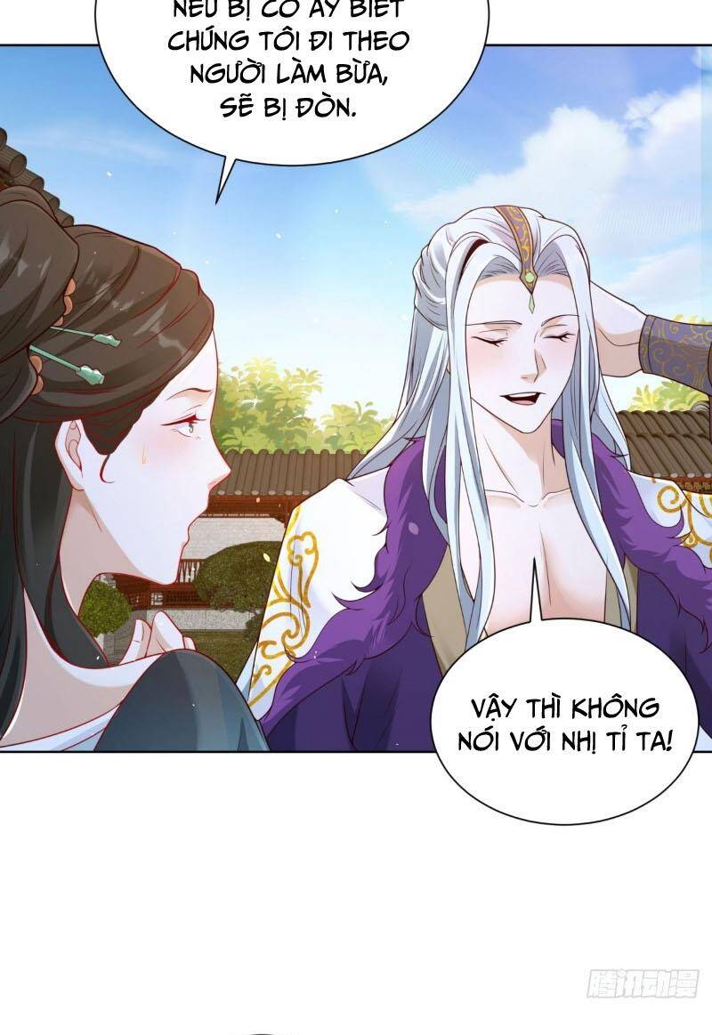 Đại Phản Diện Chapter 135 - Trang 2