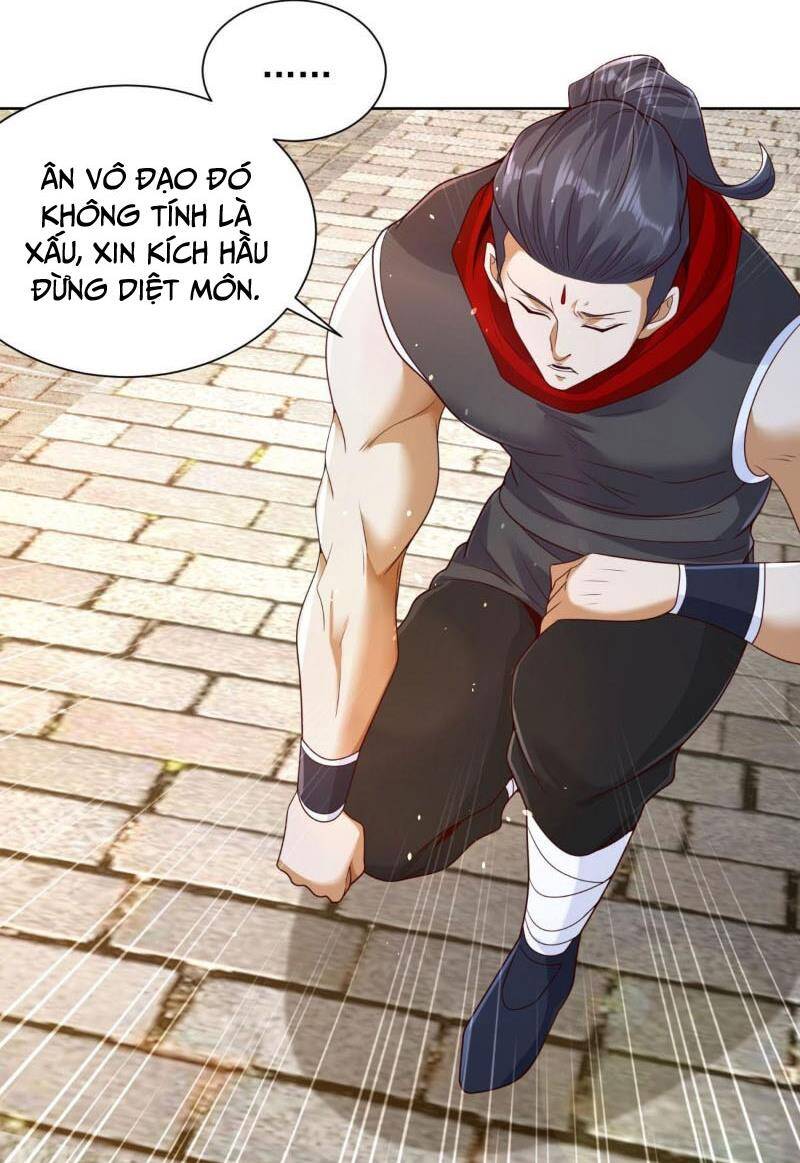 Đại Phản Diện Chapter 135 - Trang 2