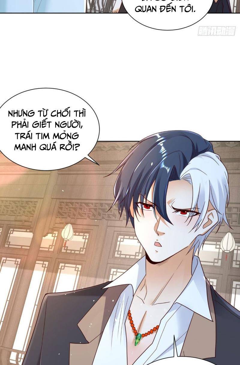 Đại Phản Diện Chapter 135 - Trang 2