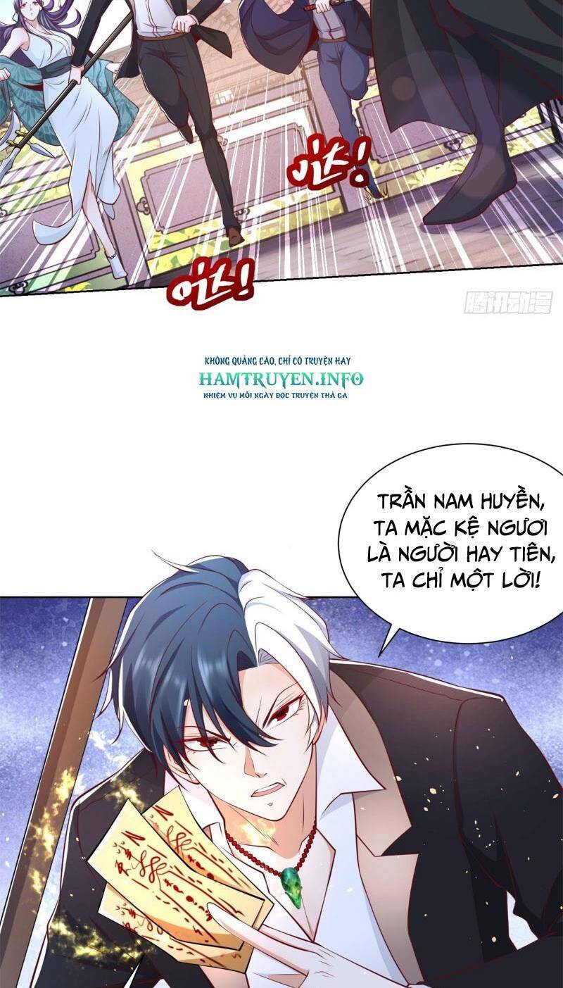 Đại Phản Diện Chapter 134 - Trang 2