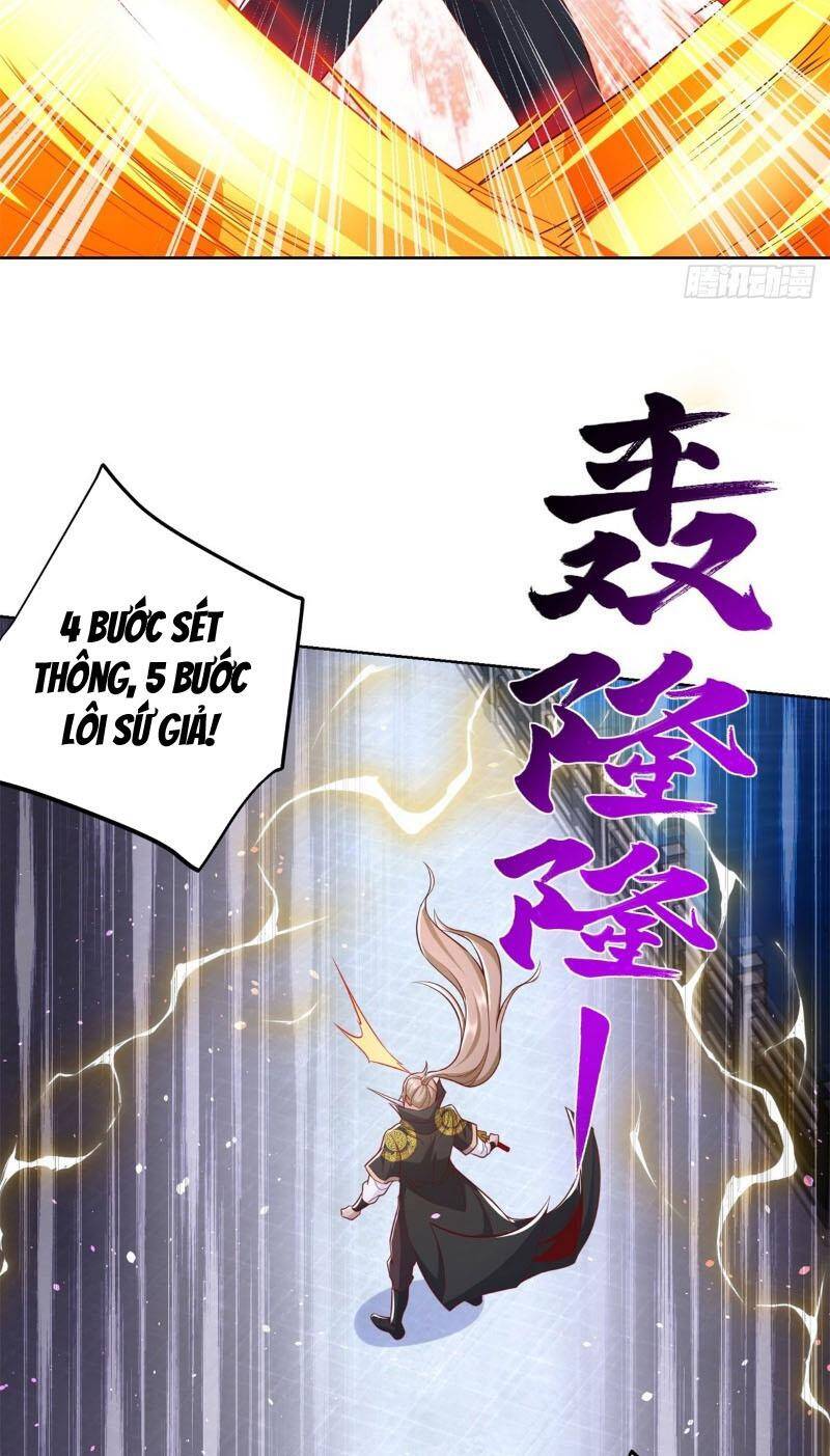 Đại Phản Diện Chapter 134 - Trang 2