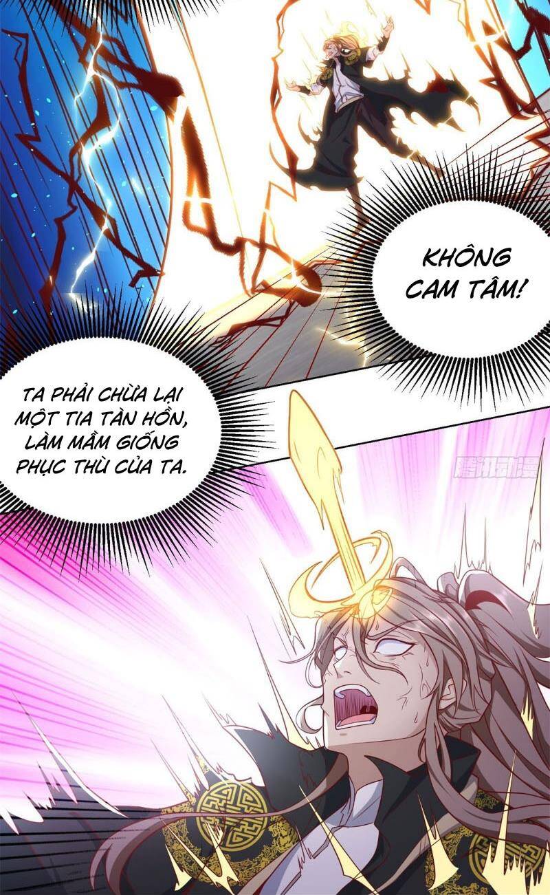 Đại Phản Diện Chapter 134 - Trang 2