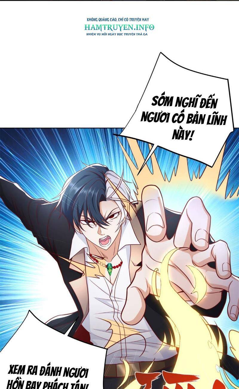 Đại Phản Diện Chapter 134 - Trang 2