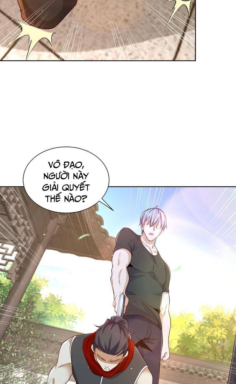 Đại Phản Diện Chapter 134 - Trang 2